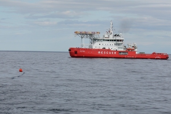 Россия и Норвегия проведут масштабные учения по ликвидации последствий ЧС в Баренцевом море