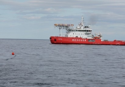 Россия и Норвегия проведут масштабные учения по ликвидации последствий ЧС в Баренцевом море