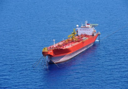 Беда на 30 лет — почему танкер с миллионами баррелей нефти вот-вот погубит Красное море